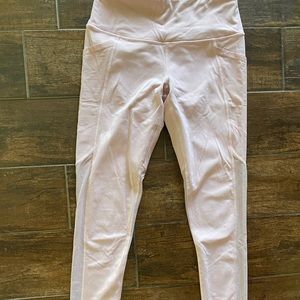 Victoria secret leggings